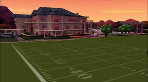 The series was developed by humongous entertainment and published by atari. Backyard Sports Backyard Football 10 Screenshots
