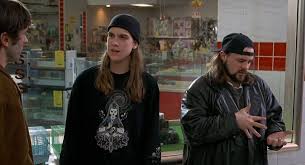 Yes, Mallrats Is Definitely Kevin Smith's Magnum Opus | Film Obsessive