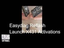 Launch easydiag obd2 scanner was dead. Launch Easydiag 3 0 Fix Launch Easydiag Unlock Activation Launch X431 Pro Litetube