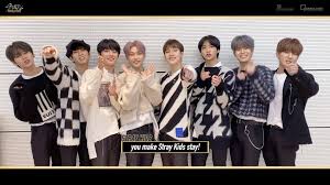 Stray kids tickets for the upcoming concert tour are on sale at stubhub. Jyp Entertainment And Subkulture Entertainment Present Stray Kids World Tour District 9 Unlock In Usa Kpopchannel Tv Feel The Korean Wave