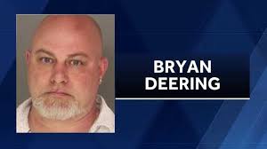 Bryan Deering's Instagram, Twitter & Facebook