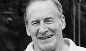 Obituary: Thomas Maxson