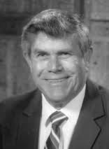 Obituary information for Ronald E. Montgomery