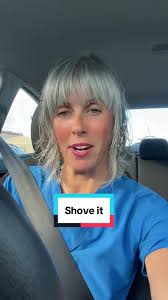 Understanding the Concept of 'Shove It'