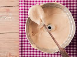Fluffy sweet angel food cake served with rich chocolate whipping cream has been a favorite of my husband's for a long time. Low Sugar Angel Food Cake Cook For Your Life
