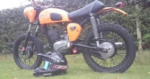 Mz Ts 125 150 Scrambler Neuaufbau In Gustrow Landkreis Laage Ebay Kleinanzeigen Scrambler Motorrad Viertaktmotor