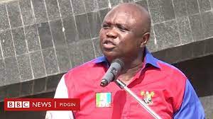 In a statement signed by the state caretaker committee chairman, tunde balogun, and the secretary, lanre ogunyemi, and sent to legit.ng on friday, june 4, the. Lagos Apc Primaries Govnor Akinwunmi Ambode Don Accept Result Of Election Im Lose Bbc News Pidgin