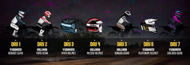 Mad skills motocross 3 is available now for ios and android! Mad Skills Motocross 2 S Vurbmoto Flash Jam Begins Motorcycle News