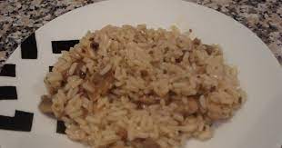 The mild flavor and sweet scent of jasmine rice makes it a favorite among rice lovers. Pin On Receitas Para Cozinhar
