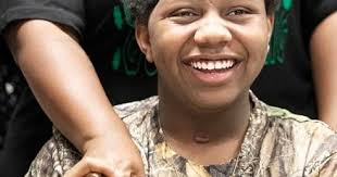 Teen takes victory lap at Grand Strand Medical Center