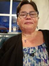 Obituary information for AMANDA JOYCE JEFFERS