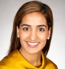 Dr. Soombal Zahid, DO