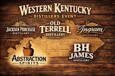 Western Kentucky Distillers Event