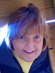 Julie Urban Obituary (1958