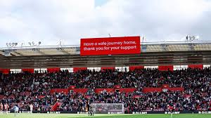 Assistir a Southampton x Blackburn Rovers