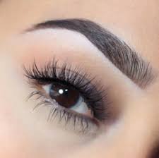 Wash your hands before moistening a hand towel or washcloth with hot water. Eyelash Extensions Rivela Lucian Rivelaplasticsurgery Com