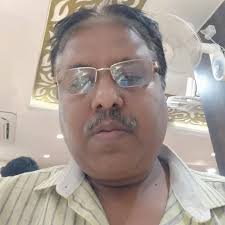 Sanjeev Goyal's User Profile