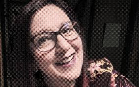 JOANIE WELTZ: HEALING FROM A PAST OF DIET SHAME