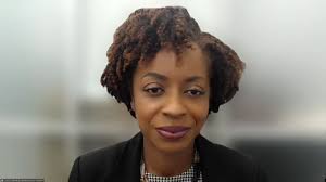 Elisa Crespo, New Pride Agenda, explains the GIRDS Act