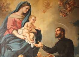 Al fonte battesimale gli viene dato il nome di gaetano. San Gaetano Thiene La Nuova Bussola Quotidiana