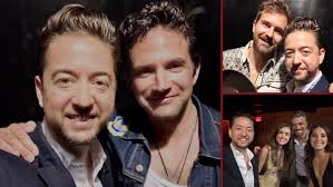 Daytime stars unite for St Jude charity event