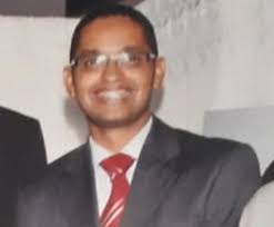 Advogado araguainense morre aos 39 anos vítima de infarto; OAB decreta luto  de três dias