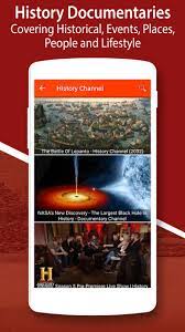 We try our best to keep links up to date. World History Documentary Best Video Documentary For Android Apk Download