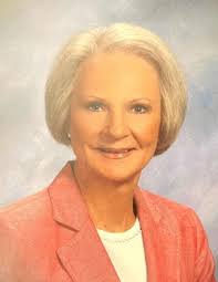 Peggy Warren Obituary (1931