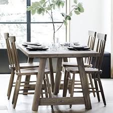 Round Vs Rectangular Extending Vs Small Chairs Vs Benches Find Your Perfect Dining Table Fit By Reading Our Latest Journal Post Dining Table Table Dining