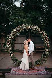 Kaviar gauche bridal couture, valentin yudashkin bridal. This Creative Blanc Denver Wedding Shows Why Everyone Loves Indoor Outdoor Weddings Junebug Weddings