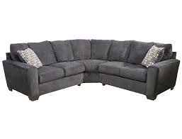 Flanders Collection 2 Pc Slate Sectional Slumberland Furniture Sectional New Living Room