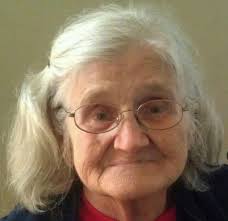 Erma Jean Bearden Ray (1935-2018)