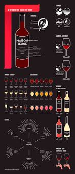 A Beginner S Guide To Wine Guide Vin Vin Et Biere Vins Et Spiritueux