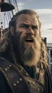 Leif Eriksson: The Viking Explorer Who Discovered Vinland