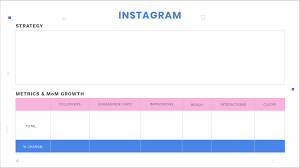 Free trial, easy setup, no cc required. How To Build A Monthly Social Media Report