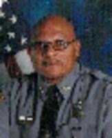 Eugene Moss Obituary (1948