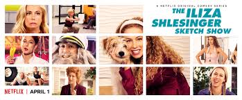 One of the best comedy shows of the 21st century, dan harmon's community is an inventive, emotional act of meta sitcom storytelling that defies the animated netflix original comedy big mouth is both incredibly dirty and incredibly sweet. About Netflix Netflix Bringt Trailer Fur The Iliza Shlesinger Sketch Show