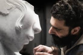 Elias Naman, scultore dell'anima