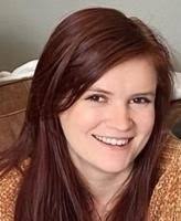 Mia McHargue Obituary (1999