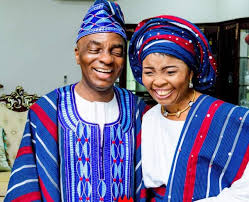 We did not find results for: Bishop David Oyedepo Archives Motherhood In Style Magazine