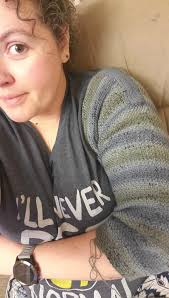 Handtapped Full Sleeve in Progress…