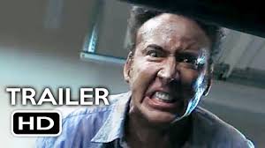Mom and Dad Official Trailer #1 (2017) Nicolas Cage, Selma Blair Horror  Movie HD