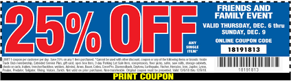 Hunting for the newest harbor freight offers to save? Harbor Freight Tools Hurry Your 25 Off Friends And Family Coupon Expires Tomorrow Milled