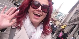 How Jacqui Maher landed at BBC News Labs