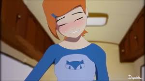 Gwen Gangbang - Animated Rule34 - Hentai Porn Compilation