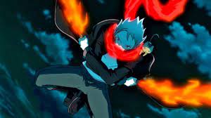The Top Best New Anime Of 2018 Upcoming Anime Anime Awesome Anime