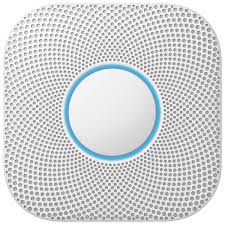 Independent sound, light&sound alarm, wireless 433 transmission. Google Nest Protect Wi Fi Smoke Carbon Monoxide Alarm Wired S3003lwef Best Buy Canada