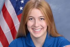 Abigail Harrison's Instagram, Twitter & Facebook