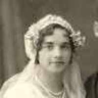 Catherine Barbara Jares (1914–1999) • FamilySearch