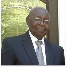 Isiah James, Jr. Obituary (1927